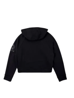 Hoodie Barbara Bui X PSG -barbarabui Soldes Magasin BBUI HOODIE DOS copie