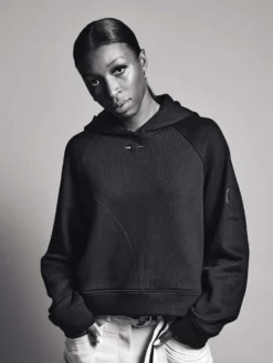 Hoodie Barbara Bui X PSG