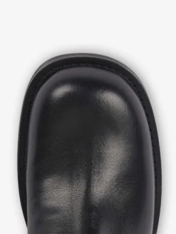 Bottes Biker Multiboucles En Cuir Noir -barbarabui Soldes Magasin C5156BCC 10 image 4 8b1fcc6b e1d8 41fe a32f af2dc9b70b4b