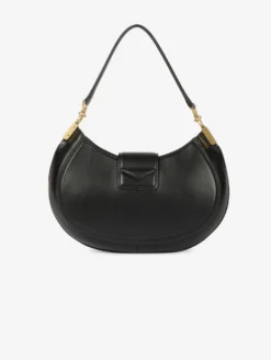 Sac "Kiss Me" En Cuir Noir -barbarabui Soldes Magasin D6650VMD 10 image 2 200a0dbb f80e 4b68 9e4e 2ea58a7972c3