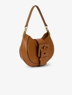 Sac "Kiss Me" En Cuir Caramel -barbarabui Soldes Magasin D6650VMD 18 image 3 72a60ab2 ef40 4b91 8ee6 a1fb540153c1