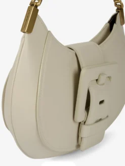 Sac "Kiss Me" En Cuir Ivoire -barbarabui Soldes Magasin D6650VMD 21 image 1 0c955e1b 83ee 4050 b9d5 5e8086dba58d