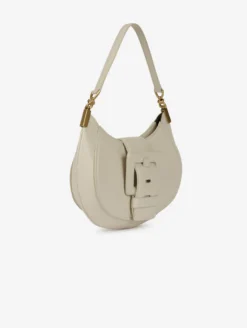 Sac "Kiss Me" En Cuir Ivoire -barbarabui Soldes Magasin D6650VMD 21 image 3 85a87a97 6409 41b4 8eb5 28ebac6b432a