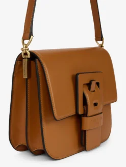 Sac "Touch Me" En Cuir Caramel -barbarabui Soldes Magasin D6660VMD 18 image 3 e094a5d2 d7c6 44c7 8448 903357e0746e