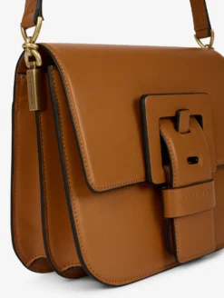 Sac "Touch Me" En Cuir Caramel -barbarabui Soldes Magasin D6660VMD 18 image 4 3bb01ad2 e398 4cc8 8957 e19432a1b688
