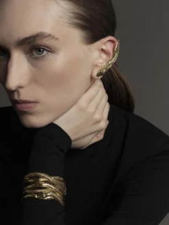 Ear Cuff "EKKAÏ" -barbarabui Soldes Magasin Def BBUI Avril2412301 2 copie