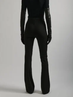 Caleçon Bootleg En Jersey Milano Noir -barbarabui Soldes Magasin E1640AMA 10 3 784db96b 799a 40e4 86a9 4a49aae8287d