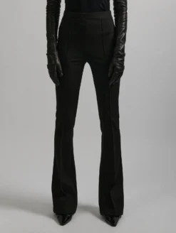 Caleçon Bootleg En Jersey Milano Noir -barbarabui Soldes Magasin E1640AMA 10 additional d9d2f7b3 1014 4654 b18d d74014f1b450