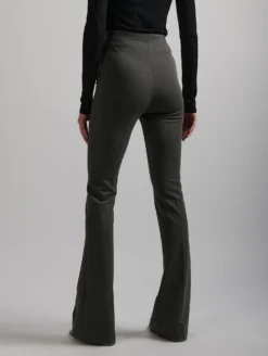 Caleçon Bootleg En Jersey Milano Gris -barbarabui Soldes Magasin E1640AMA 39 3 ba5ceede 0e21 4a5f 81ab 15d49b3c35b7