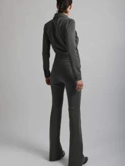 Combinaison Pantalon En Jersey Milano Grise -barbarabui Soldes Magasin E1652EAY 29 4 1549dc85 ac74 409a b236 c0a4eb4b1c2c