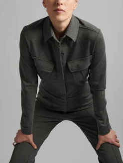 Combinaison Pantalon En Jersey Milano Grise -barbarabui Soldes Magasin E1652EAY 29 5 7002e55c 66e5 448b 93b1 3fd8cde31789