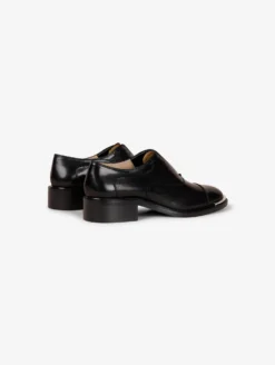 Derbies En Cuir Noir -barbarabui Soldes Magasin E5120ABC 10 image 3 9af572cd 1979 48c6 9aea 8ffdb5f8608c