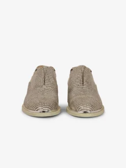 Derbies En Cuir Gaufré Lézard -barbarabui Soldes Magasin E5120SLE 2139 image 4 cd640f3c fcf2 4a80 8040 ea6c230b4f07