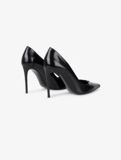 Escarpins En Cuir Noir -barbarabui Soldes Magasin E5349ABC 10 image 3 759eeb9e b654 4c3e 842c ef260c5e107a
