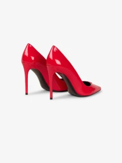 Escarpins En Cuir Verni Rouge -barbarabui Soldes Magasin E5349NVD 13 image 3 00f74ffc 79ef 4d1c bf73 18517686c92f