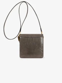 Sac "Love Me" En Cuir Verni Gris -barbarabui Soldes Magasin E6640NBC 39 image 02 c6f8dca5 c334 4532 b29c 64ac5440db04