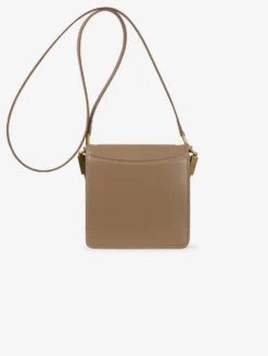 Sac "Love Me" En Cuir Mastic -barbarabui Soldes Magasin E6640VMD 41 image 02 e2749d68 b5e9 48f8 9b0f df1cb812a46e