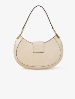 Sac "Kiss Me" En Cuir Verni Ivoire -barbarabui Soldes Magasin E6650NBC 21 image 02 30a44277 f75e 4612 80d4 8a8e23ee7bac