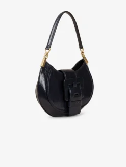 Sac "Kiss Me" En Cuir Verni Bleu Nuit -barbarabui Soldes Magasin E6650NBC 45 image 03 bbab2b0f 482d 48d6 a8d0 1aa1ebd7eebf
