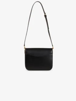 Sac "Touch Me" En Cuir Noir -barbarabui Soldes Magasin E6660VMD 10 image 02 c99bb8e1 467c 4deb 99d0 97b08b30d55f