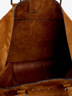 Cabas "big Chamallow" En Nubuck Chataigne -barbarabui Soldes Magasin E6771NAE 28 image 04 48b92fb9 08b9 4972 ab38 309685b771cb