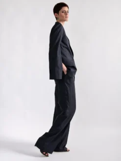 Veste En Twill De Soie Imprimé Rayures Tennis -barbarabui Soldes Magasin barbara bui F1202FRR 55 image 8 4ef0cffc 66e1 4835 8be7 c19ba65ca186