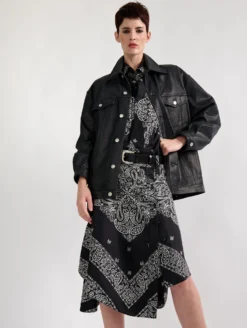 barbarabui Soldes Magasin 24 barbarabui Soldes Magasin -barbarabui Soldes Magasin barbara bui F1511FRS 1011 image 1 ccf733e5 6116 4e43 8bf1 55f870e4d8d0