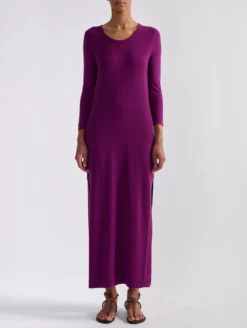 Robe En Maille Bougainvillier -barbarabui Soldes Magasin barbara bui F4221LXA 46 additional
