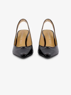 Decolletés Dos Ouvert En Cuir Verni Noir -barbarabui Soldes Magasin barbara bui F5341VTF 10 image 4 db9e785a a246 4acd 8e11 f880aa4887c8