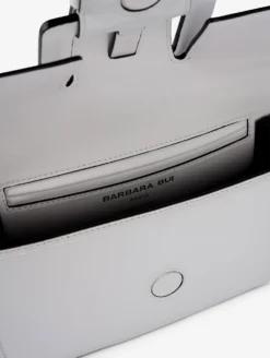 Petit Sac "Like Me" En Cuir Blanc -barbarabui Soldes Magasin barbara bui F6620NBC 01 image 5 bf7f5b11 3dac 47f8 892e 16f3e8445da9