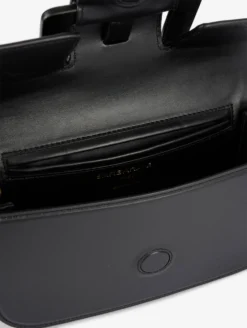 Petit Sac "Like Me" En Cuir Noir -barbarabui Soldes Magasin barbara bui F6620VMD 10 image 5 51c163a3 34af 4171 b66d f42dc872a3f1