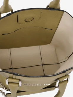 Sac "Little Chamallow" En Cuir Tilleul -barbarabui Soldes Magasin barbara bui F6751VGE 07 image 4 14fc5315 4a95 4134 a460 da621dc9219c