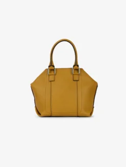 Sac "Little Chamallow" En Cuir Moutarde -barbarabui Soldes Magasin barbara bui F6751VGE 22 image 2 c09db11d fbf4 4191 98e6 7baa120f340a