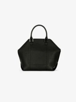 Sac "Chamallow" En Cuir Noir -barbarabui Soldes Magasin barbara bui F6761VGE 10 image 02