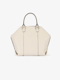 Sac "Chamallow" En Cuir Ivoire -barbarabui Soldes Magasin barbara bui F6761VGE 21 image 2 bd20d492 fe62 43f5 82c3 110ecc63d0e0