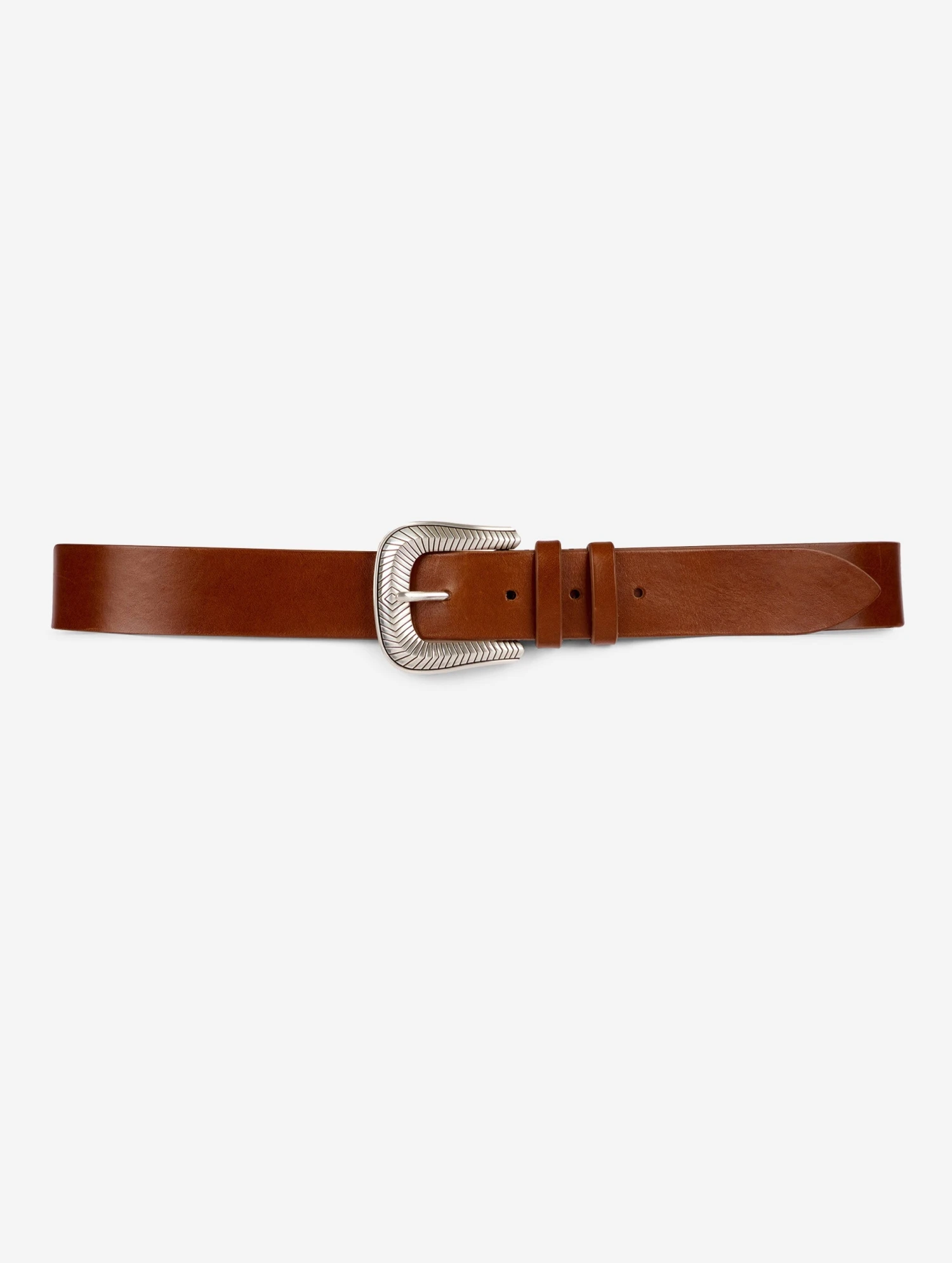 Ceinture Moyenne En Cuir Cognac 1 Ceinture Moyenne En Cuir Cognac