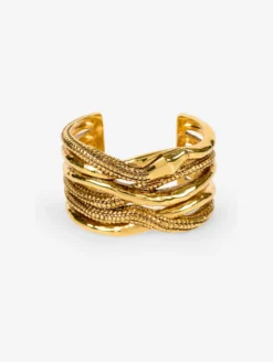 Manchette "EKKAÏ" -barbarabui Soldes Magasin barbara bui MANCHETTEAB 00 image 1