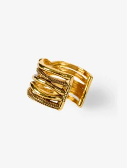 Manchette "EKKAÏ" -barbarabui Soldes Magasin barbara bui MANCHETTEAB 00 image 2